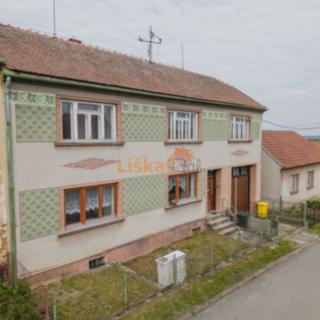 Prodej rodinného domu 250 m² Kotvrdovice