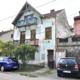 Prodej rodinného domu 120 m² Bílovice nad Svitavou