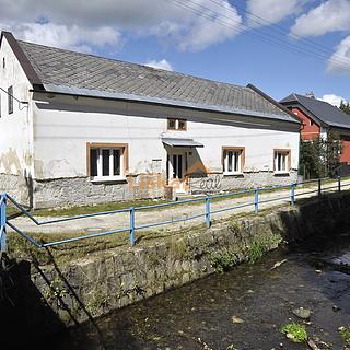 Prodej rodinného domu 182 m&sup2; Staré Město