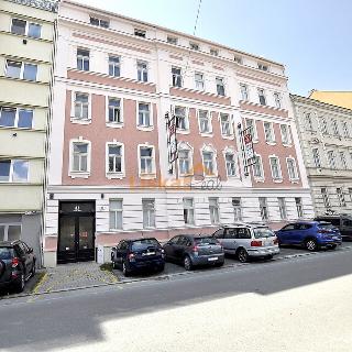 Pronájem obchodu 283 m² Brno, Staňkova