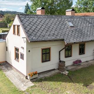 Prodej chalupy 117 m² Úboč