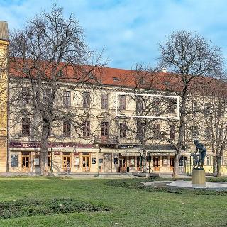 Pronájem kanceláře 95 m² Plzeň, Kopeckého sady