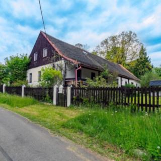 Prodej chalupy 275 m² Ošelín