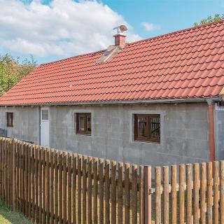 Prodej chalupy 83 m² Zemětice