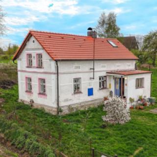 Prodej rodinného domu 117 m² Všekary