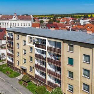 Prodej bytu 3+1 68 m² Kralovice