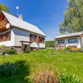 Prodej chaty 74 m² Čím