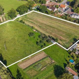 Prodej stavební parcely 13216 m&sup2; Chodouň