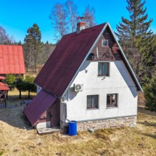 Prodej chaty 88 m² Stříbrná