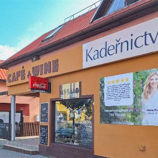 Pronájem obchodu 38 m² Plzeň, Gerská