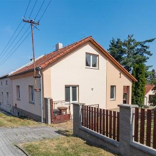 Prodej rodinného domu 146 m² Vejprnice, Línská