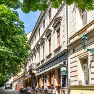 Pronájem kanceláře 22 m² Plzeň
