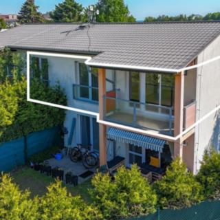 Prodej bytu 3+kk 67 m² Nová Ves