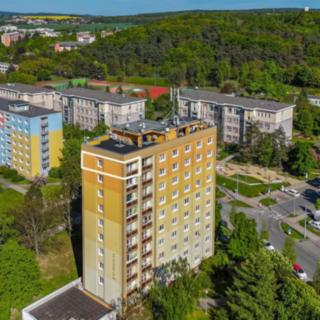 Prodej bytu 3+1 69 m² Plzeň, Na Dlouhých