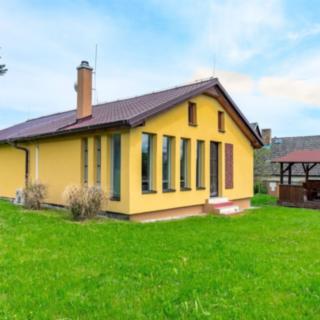 Prodej rodinného domu 100 m² Mladý Smolivec