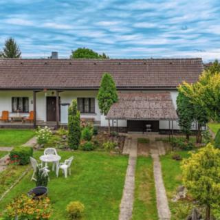 Prodej rodinného domu 60 m&sup2; Blížejov