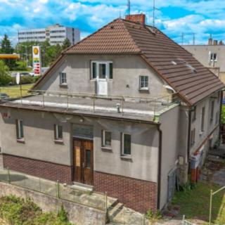 Prodej rodinného domu 80 m² Plzeň