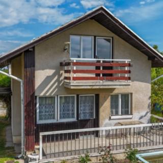 Prodej chaty 66 m² Plzeň