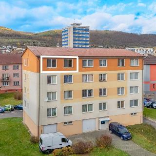 Prodej bytu 1+kk a garsoniéry 31 m² Beroun, S. K. Neumanna