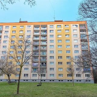 Pronájem bytu 1+kk a garsoniéry 22 m² Plzeň, náměstí Generála Píky