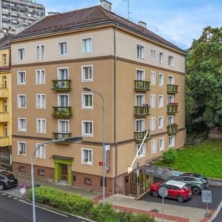 Prodej obchodu 147 m² Karlovy Vary