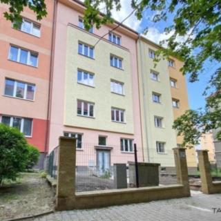 Pronájem bytu 2+kk 55 m² Plzeň