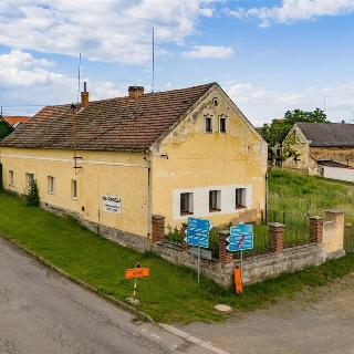 Prodej rodinného domu 146 m² Žilov, 