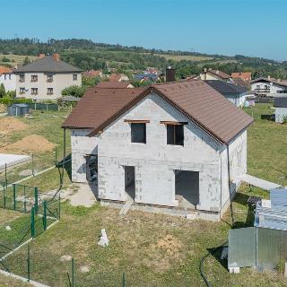 Prodej rodinného domu 173 m² Zdemyslice