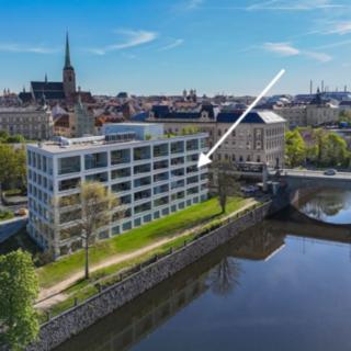 Pronájem bytu 2+kk 57 m² Plzeň