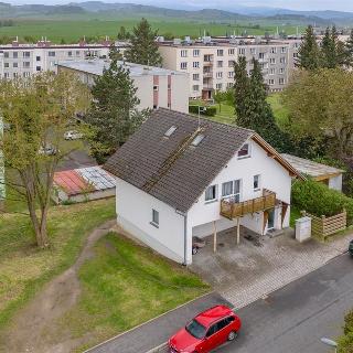 Prodej bytu 2+kk 73 m² Klatovy, Zahradní