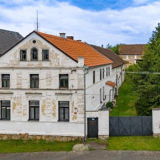 Prodej rodinného domu 267 m² Semněvice