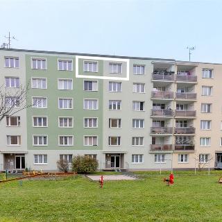 Prodej bytu 3+1 66 m² Plzeň