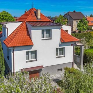 Prodej rodinného domu 259 m² Plzeň