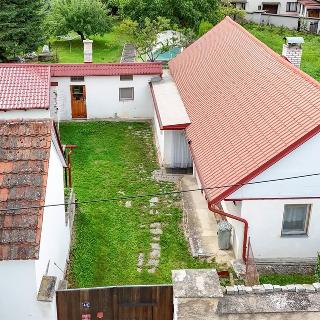 Prodej chalupy 111 m² Velký Bor, 