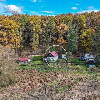 Prodej chaty 86 m² Šťáhlavy