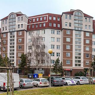 Prodej bytu 4+1 110 m&sup2; Mladá Boleslav