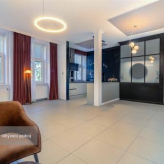 Prodej bytu 4+kk 157 m&sup2; Plzeň