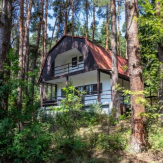 Prodej chaty 73 m&sup2; Stříbro