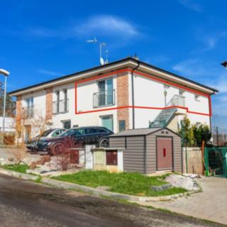 Prodej bytu 2+kk 59 m² Plzeň