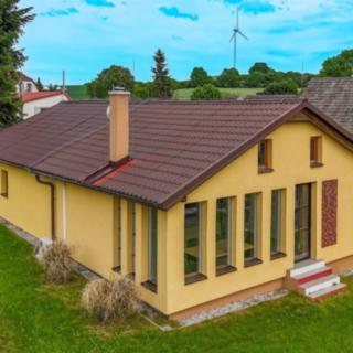 Prodej rodinného domu 100 m² Mladý Smolivec