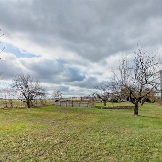 Prodej stavební parcely 750 m² Plzeň