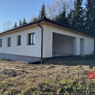 Prodej rodinného domu 152 m² Humpolec, 