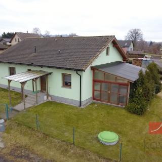 Prodej rodinného domu 114 m² Čejov, 