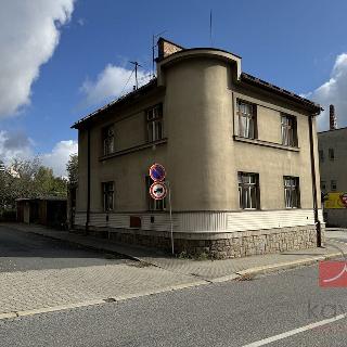 Prodej rodinného domu 147 m² Havlíčkův Brod, Haškovy Sady