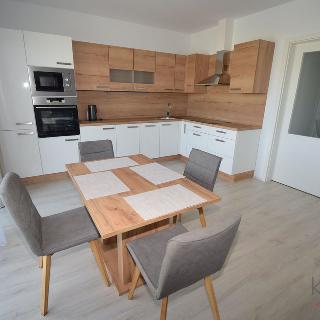 Pronájem bytu 2+kk 55 m² Pelhřimov, Lipická