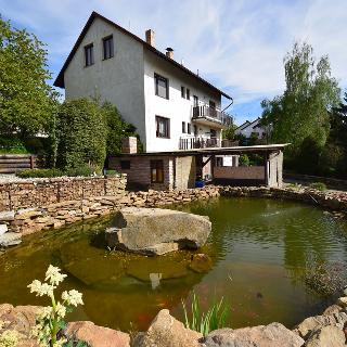 Prodej rodinného domu 165 m² Pelhřimov, F. B. Vaňka