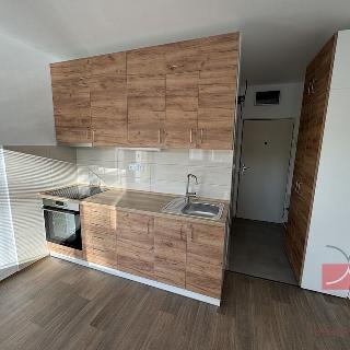 Pronájem bytu 1+1 36 m² Humpolec, Žižkova