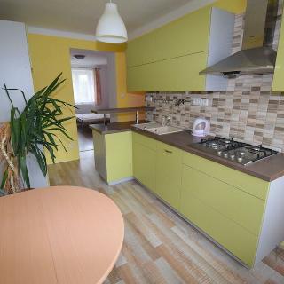 Prodej bytu 2+1 62 m² Humpolec, Na Skalce