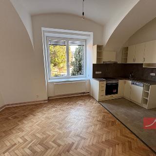 Pronájem bytu 3+kk 54 m² Humpolec, Jana Zábrany