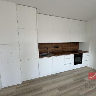 Pronájem bytu 2+kk 48 m² Humpolec, Na Skalce